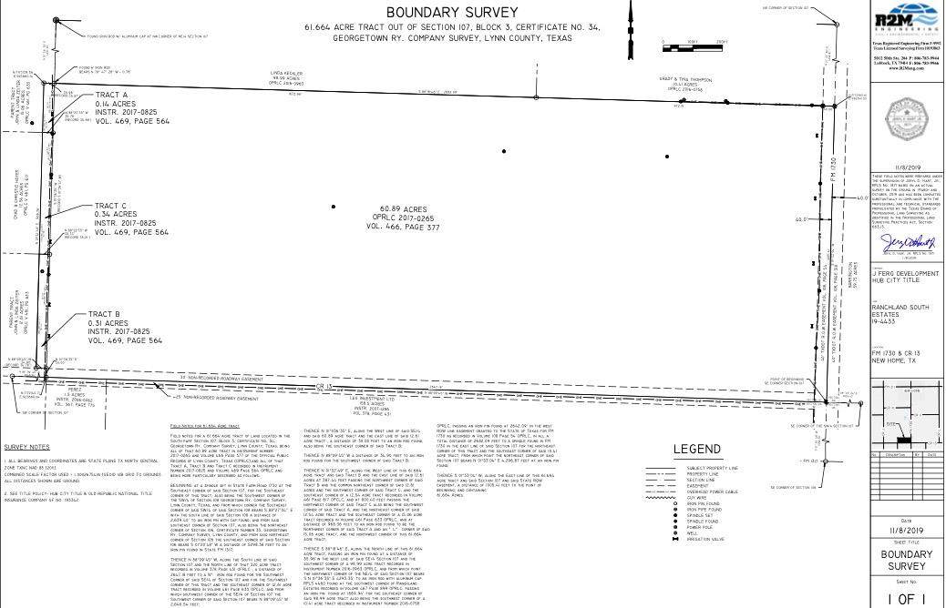 61-cr 13 Farm Road 1730 - Photo 1