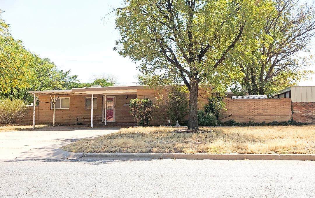 1404 Tate Street - Photo 1