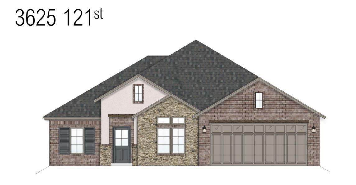 3625 121st Street - Photo 1