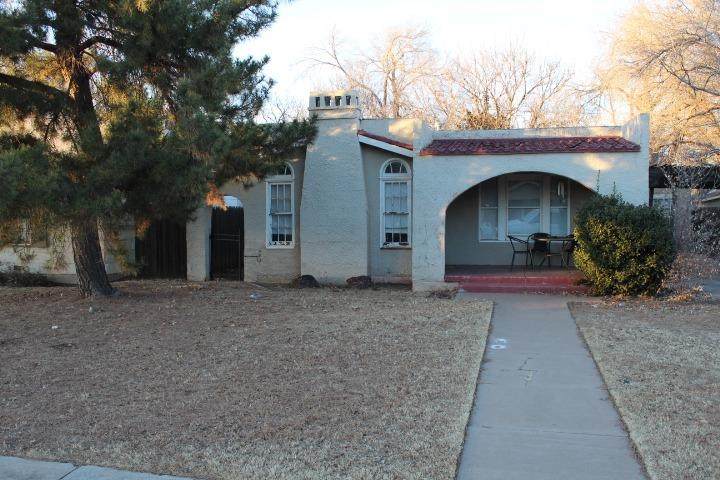 2422 21st Street - Photo 1