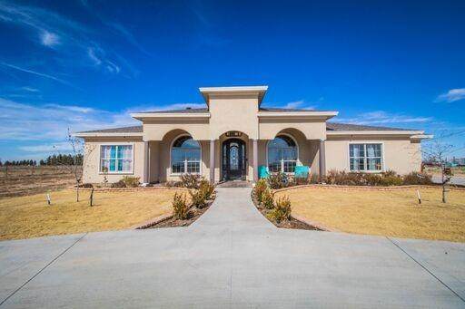 1232 County Road 220-I - Photo 1