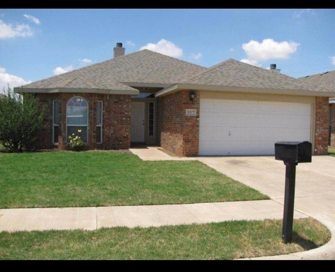 517 Kline Avenue - Photo 1