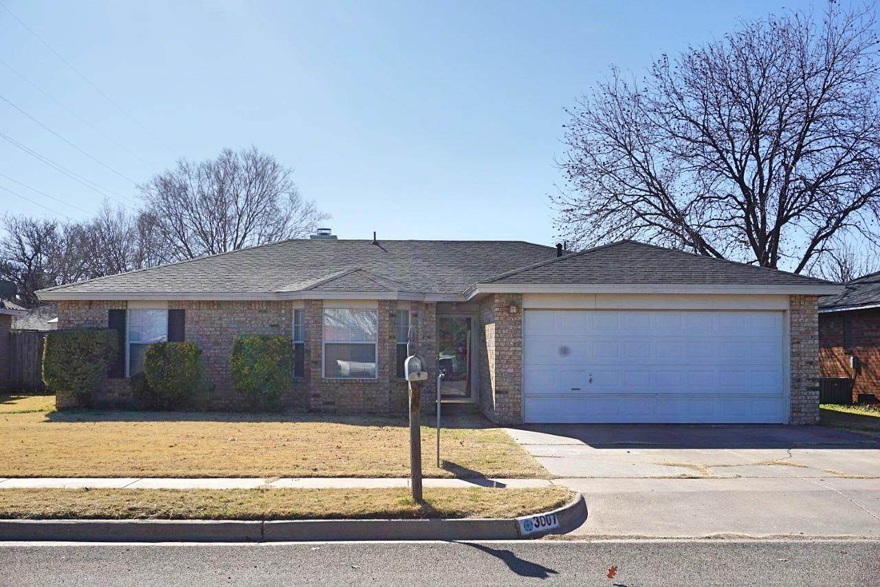 3007 90th Street - Photo 1