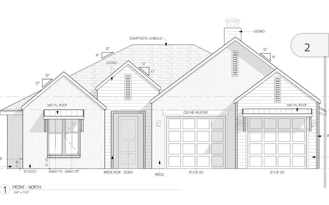 6906 52nd Street - Photo 1