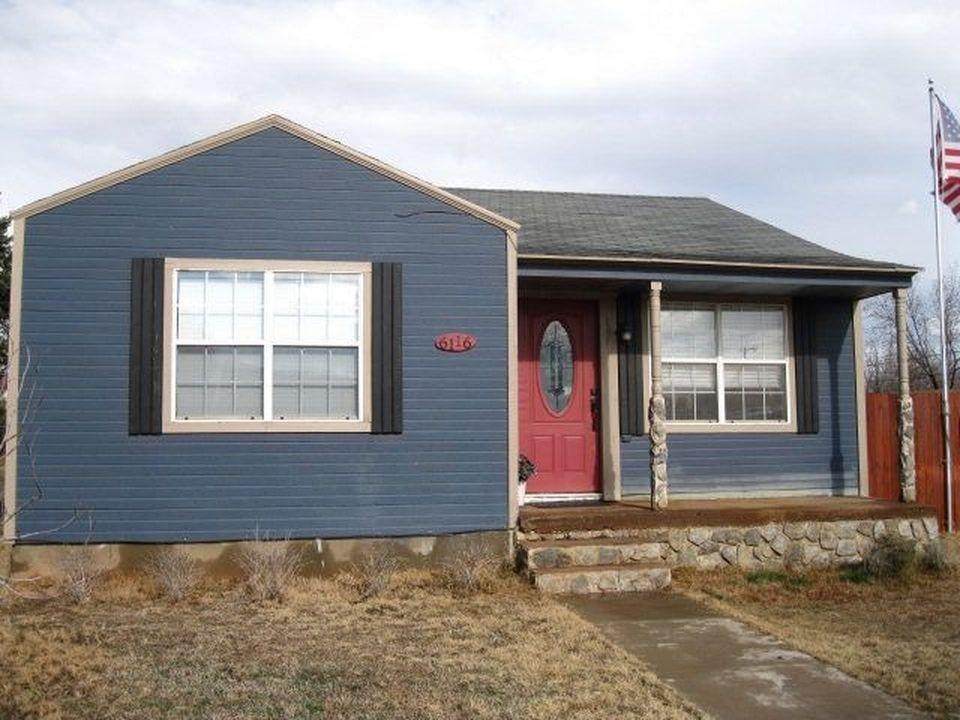 6116 21st Street - Photo 1