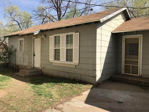 2218-Rear 21st Street - Photo 1