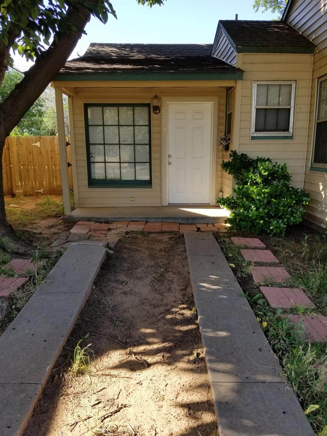 2216-B 22nd Street - Photo 1