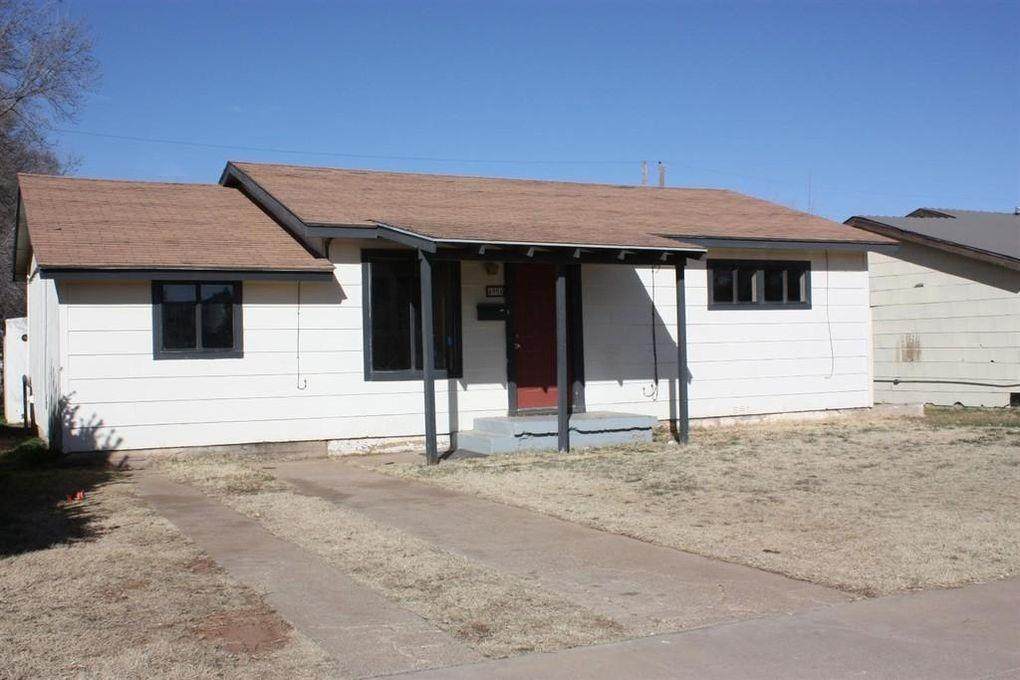 4904 38th Street - Photo 1