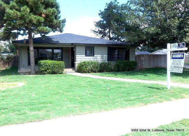 3302 32nd Street - Photo 1