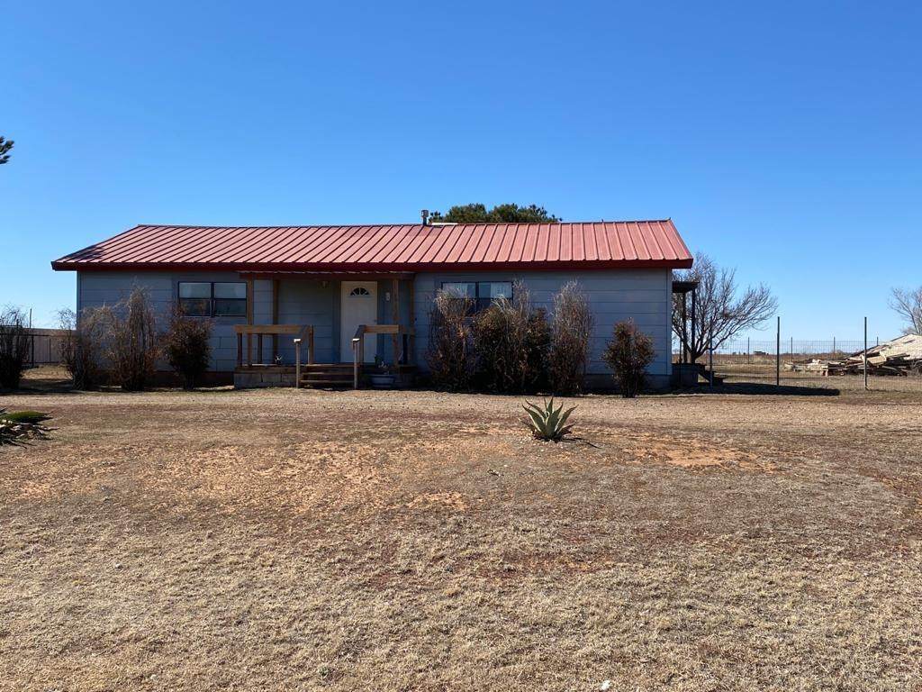 866 State Highway 168 - Photo 1