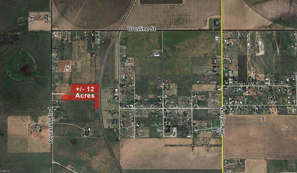 1510 County Road 1300 - Photo 1