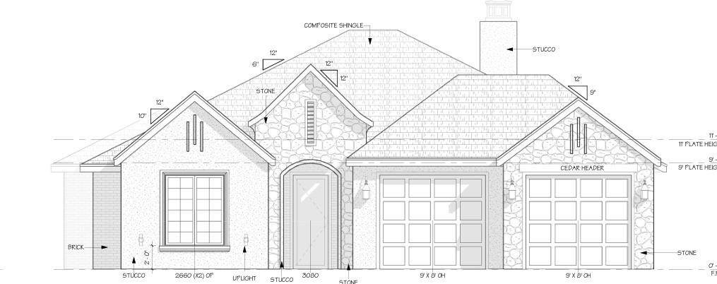 3630 121st Street - Photo 1