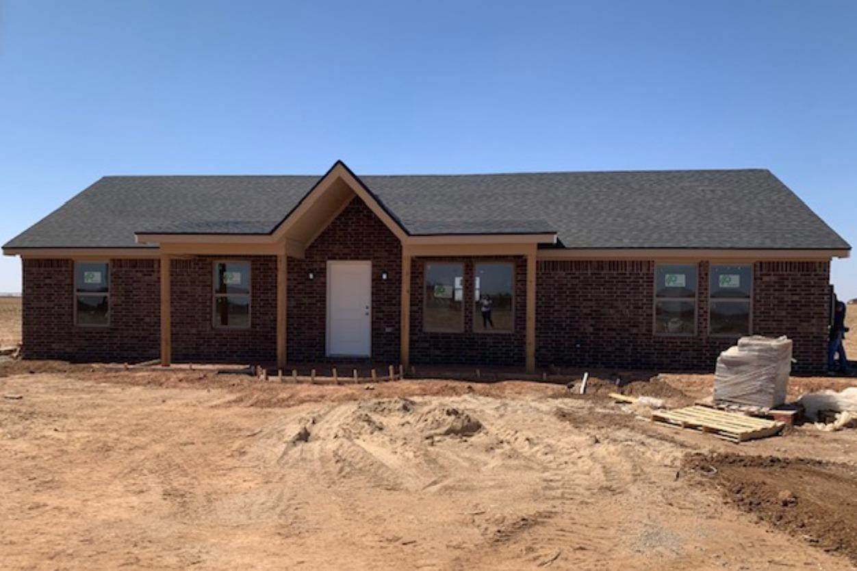 13107 Farm Road 1729 - Photo 1