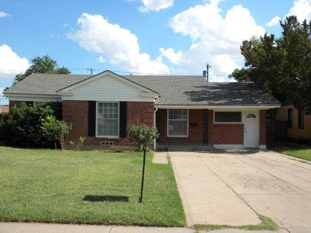 2509 32nd Street - Photo 1