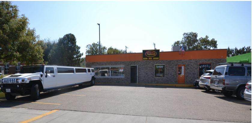 3807 34th Street - Photo 1