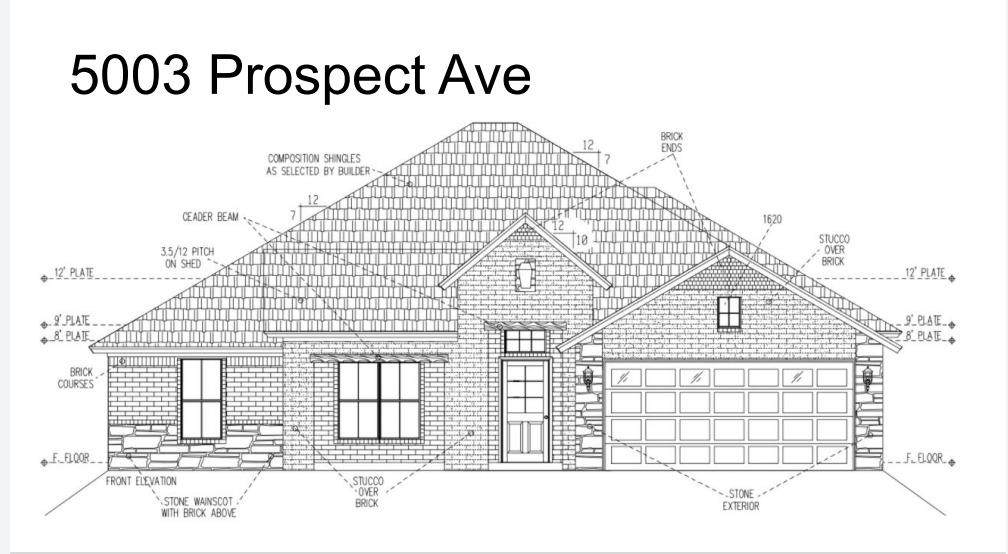 5003 Prospect Avenue - Photo 1