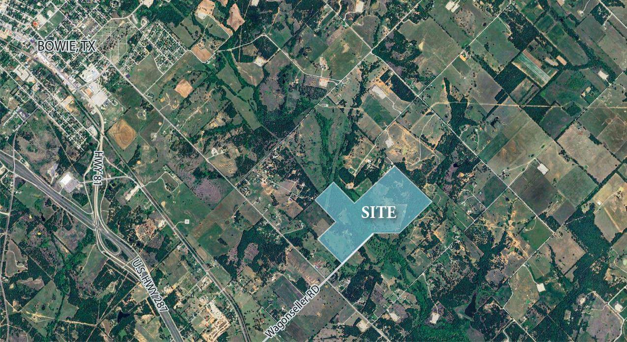 200 Wagon Seller Road - Photo 1
