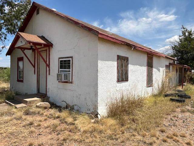 610 Ralls Road - Photo 1