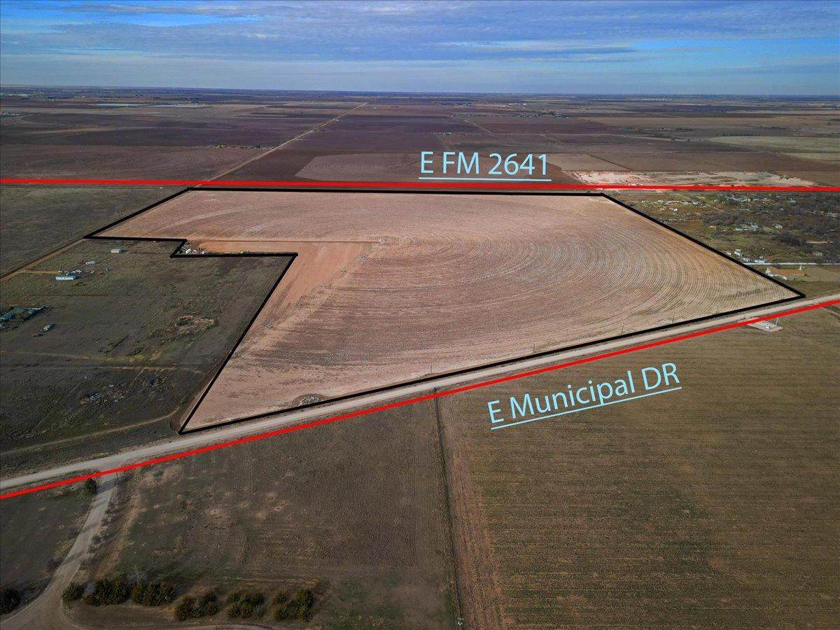 0 Municipal Drive - Photo 1