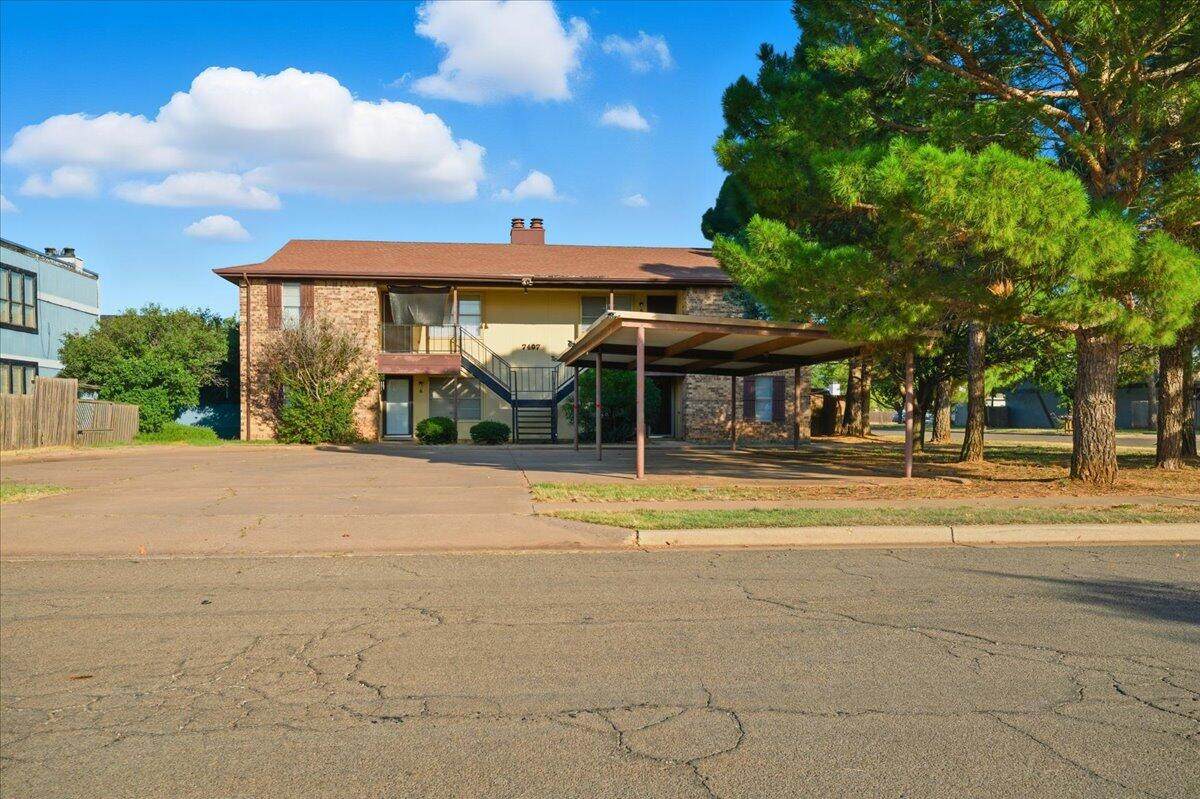 7407 Avenue X - Photo 1