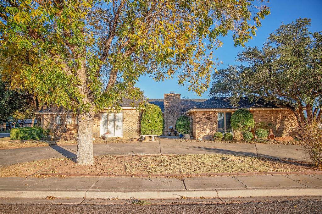 502 Santa Fe Drive - Photo 1
