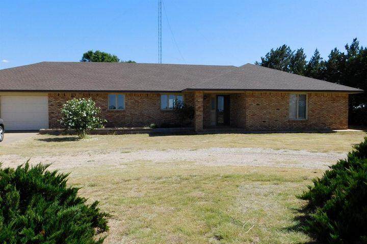 2560 Fm 145 - Photo 1
