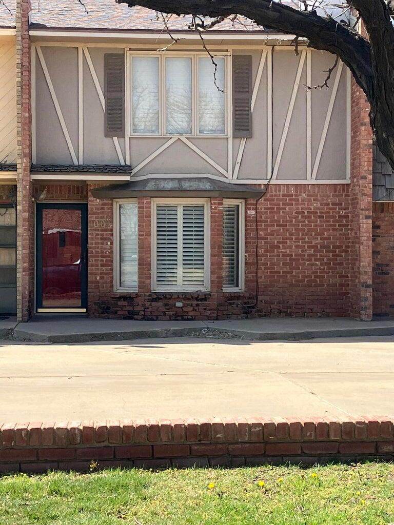 1003A Jefferson Street - Photo 1