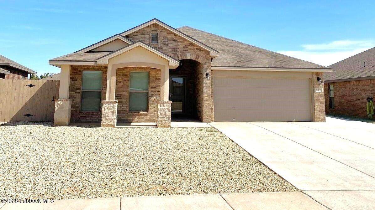 8807 Saratoga Avenue - Photo 1