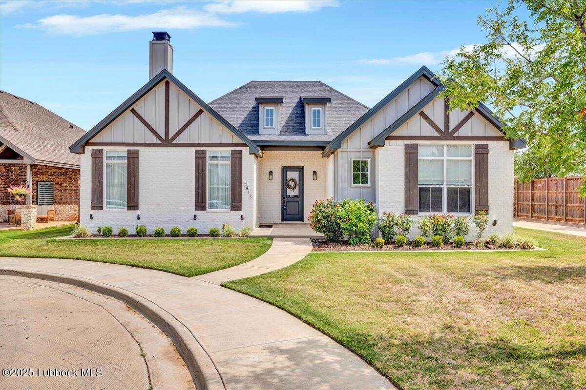 5413 112th Street - Photo 1