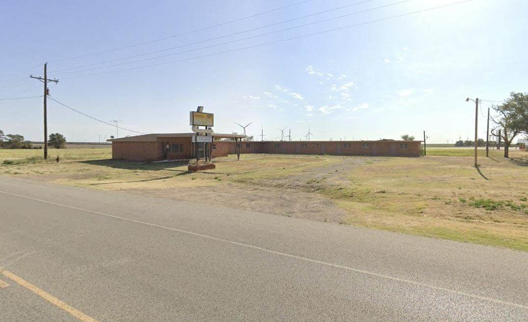 2500 Main Street - Photo 1