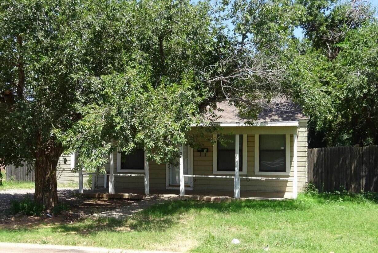 3107 Avenue U - Photo 1