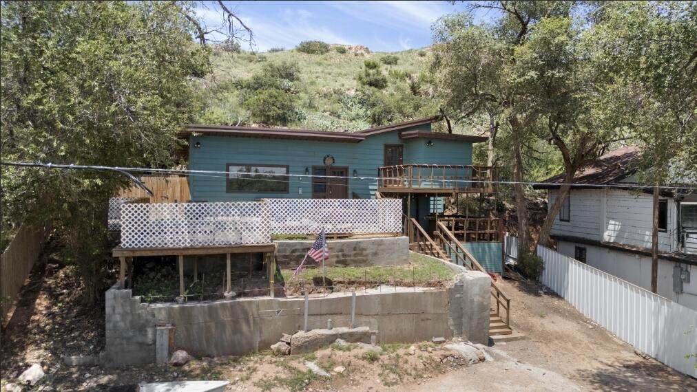 68 Pony Express Trail - Photo 1