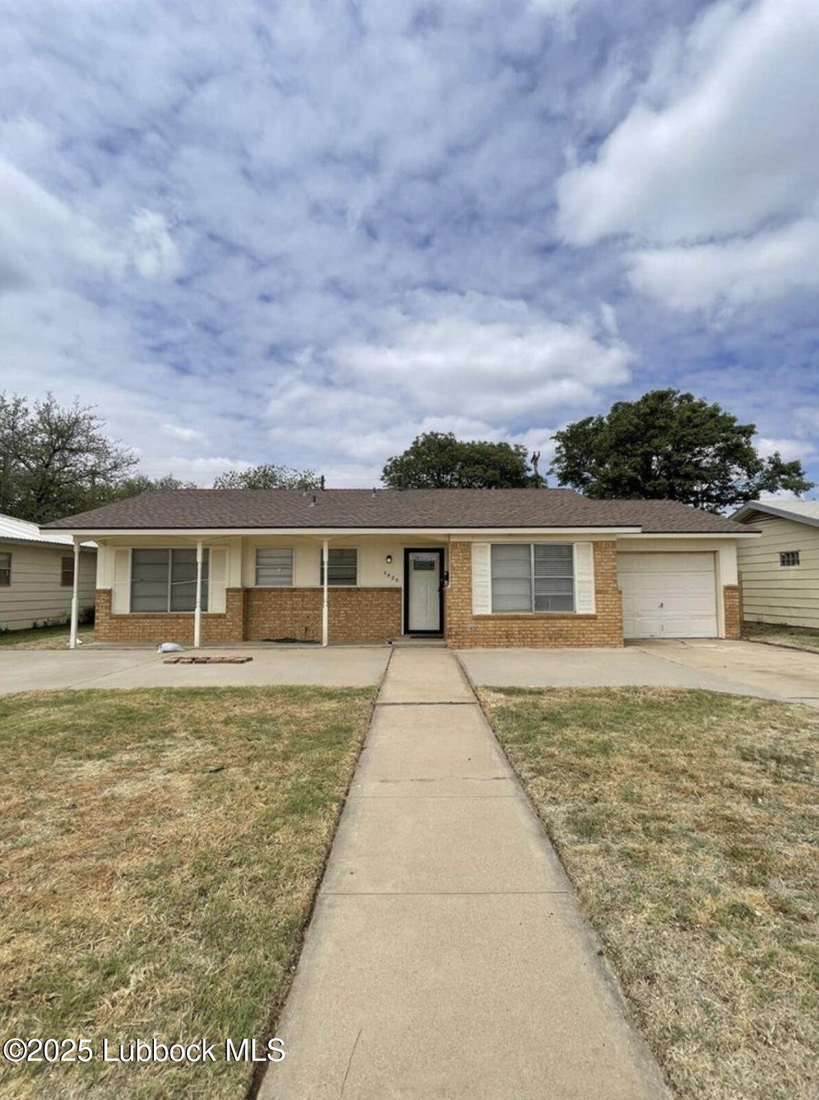 3420 Bangor Drive - Photo 1