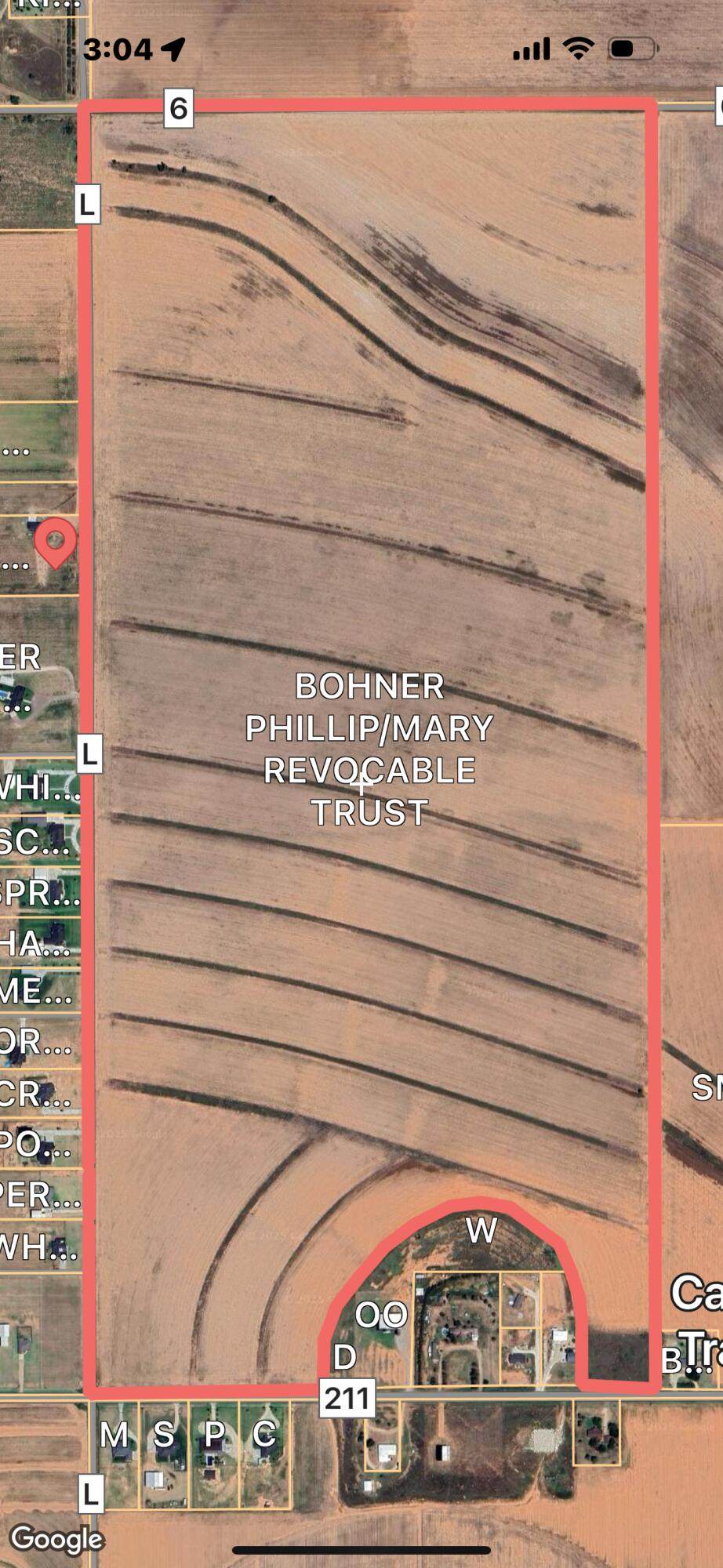 1222 Fm211 - Photo 1