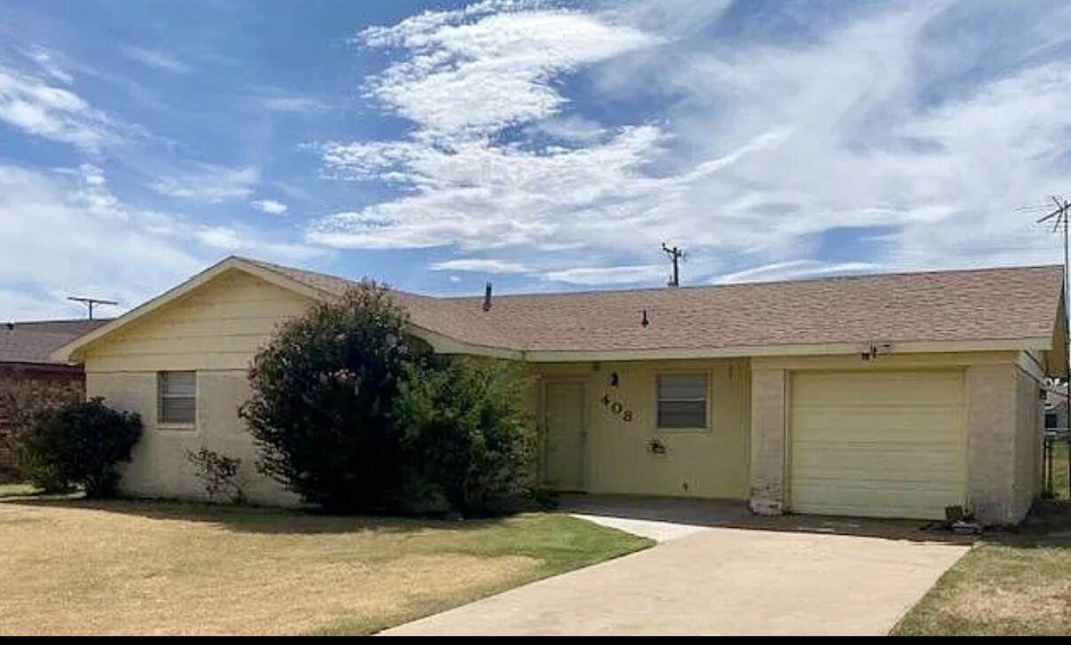 408 Monroe - Photo 1