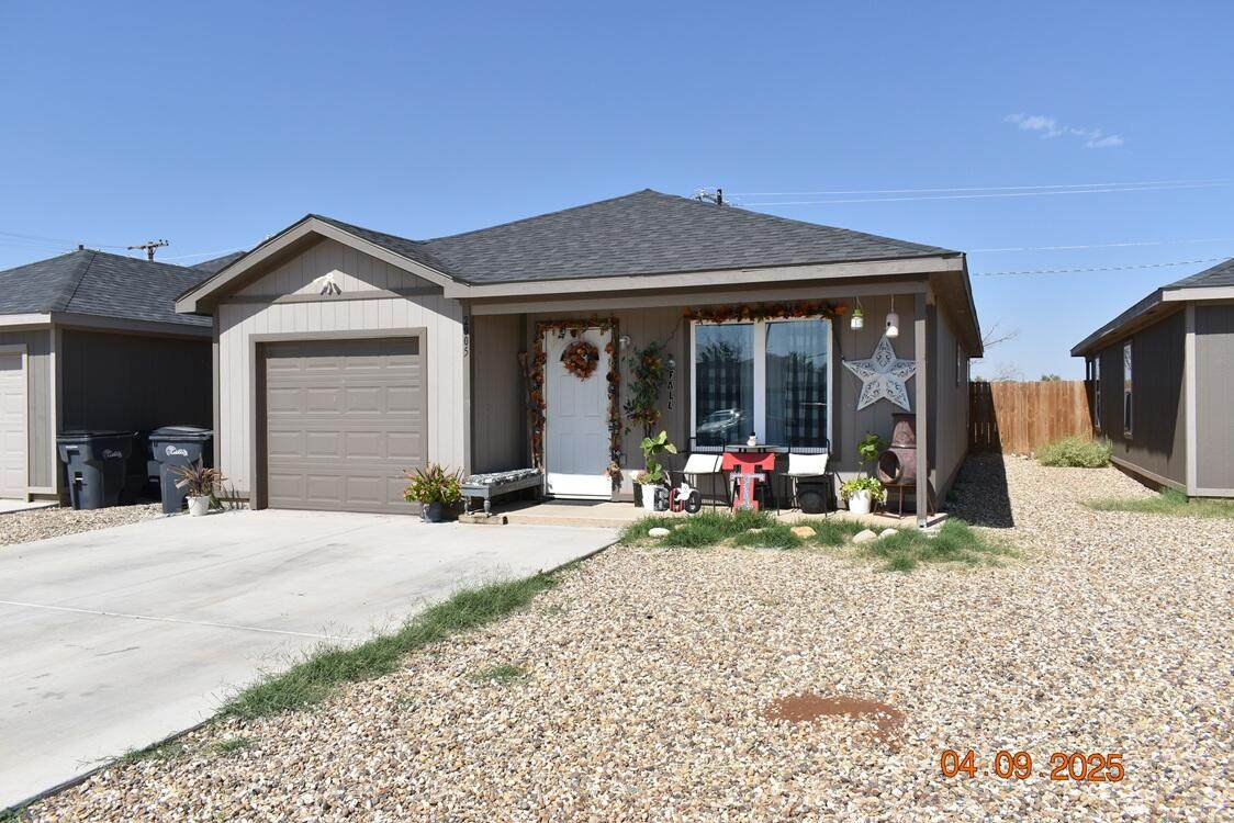 2905 Cornell Street - Photo 1