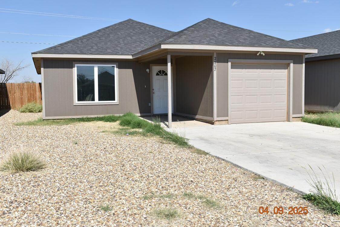 2907 Cornell Street - Photo 1