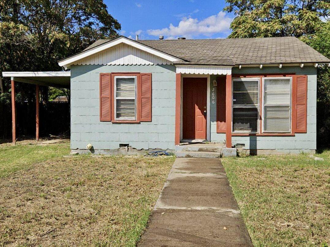 2606 39th Street - Photo 1