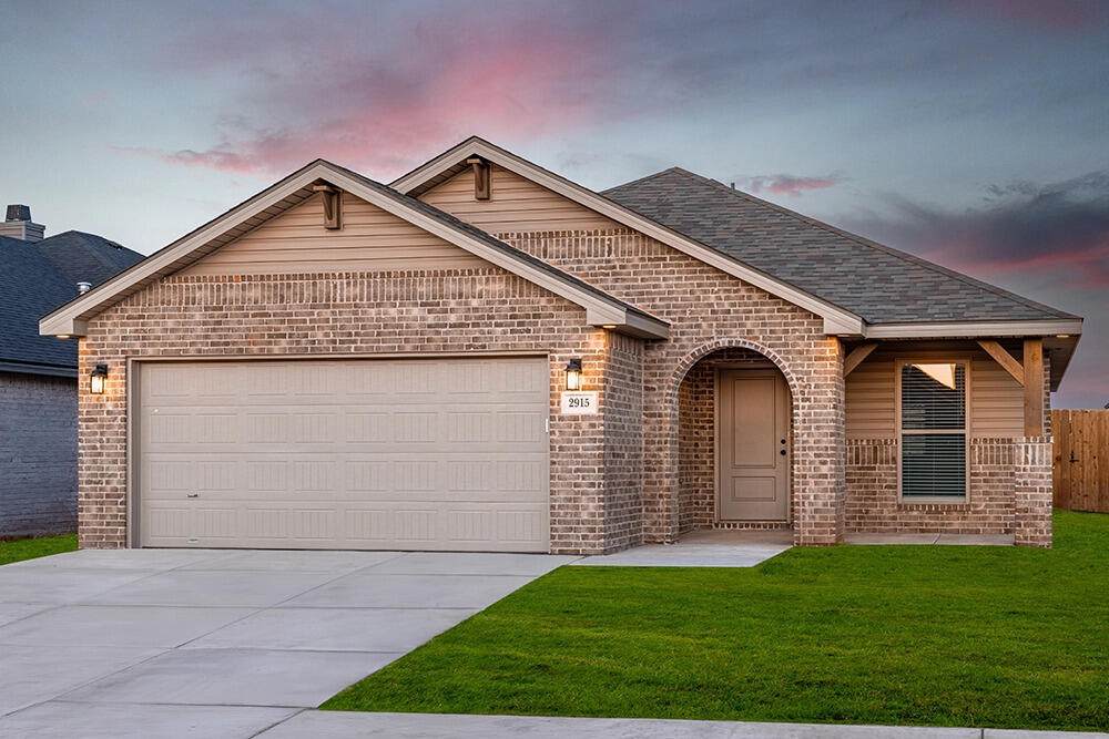 3414 Tiffin Street - Photo 1