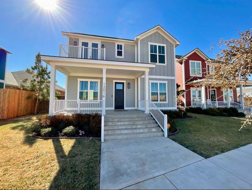 12016 Savannah Avenue - Photo 1