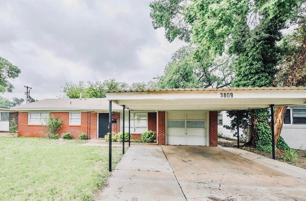 3809 25th Street - Photo 1