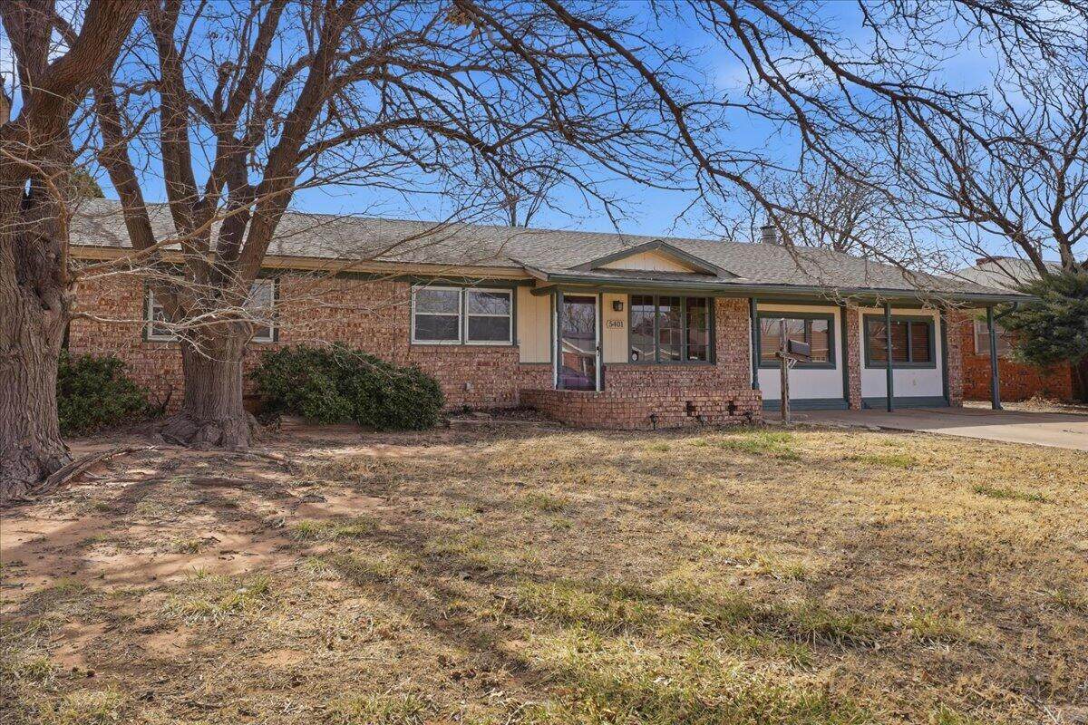 5401 41st Street - Photo 1