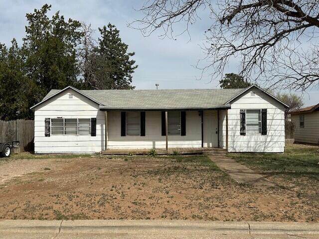 504 81st Street - Photo 1