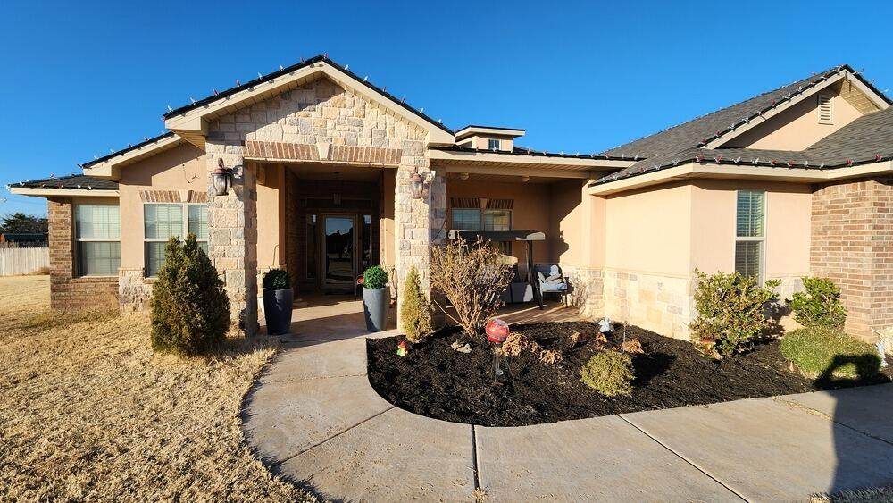 3310 County Road 7540 - Photo 1