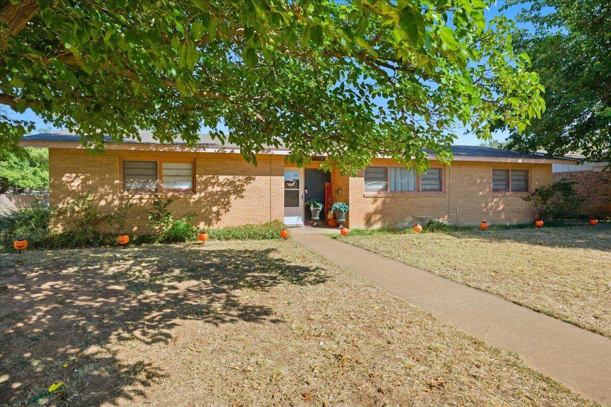 3816 44th Street - Photo 1