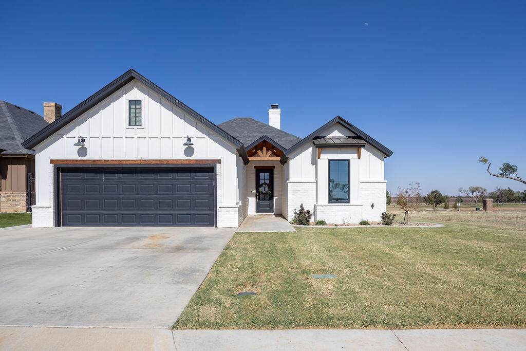1211 Private Road 1260 - Photo 1