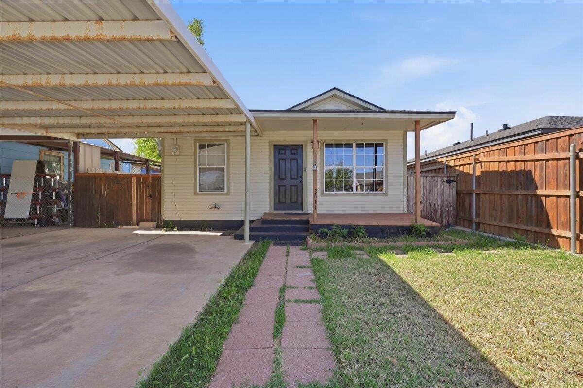 2611 Colgate Street - Photo 1
