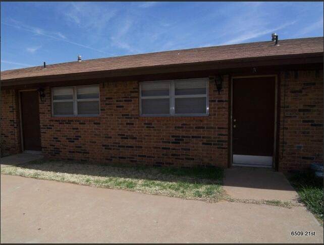 6509 21st Street - Photo 1