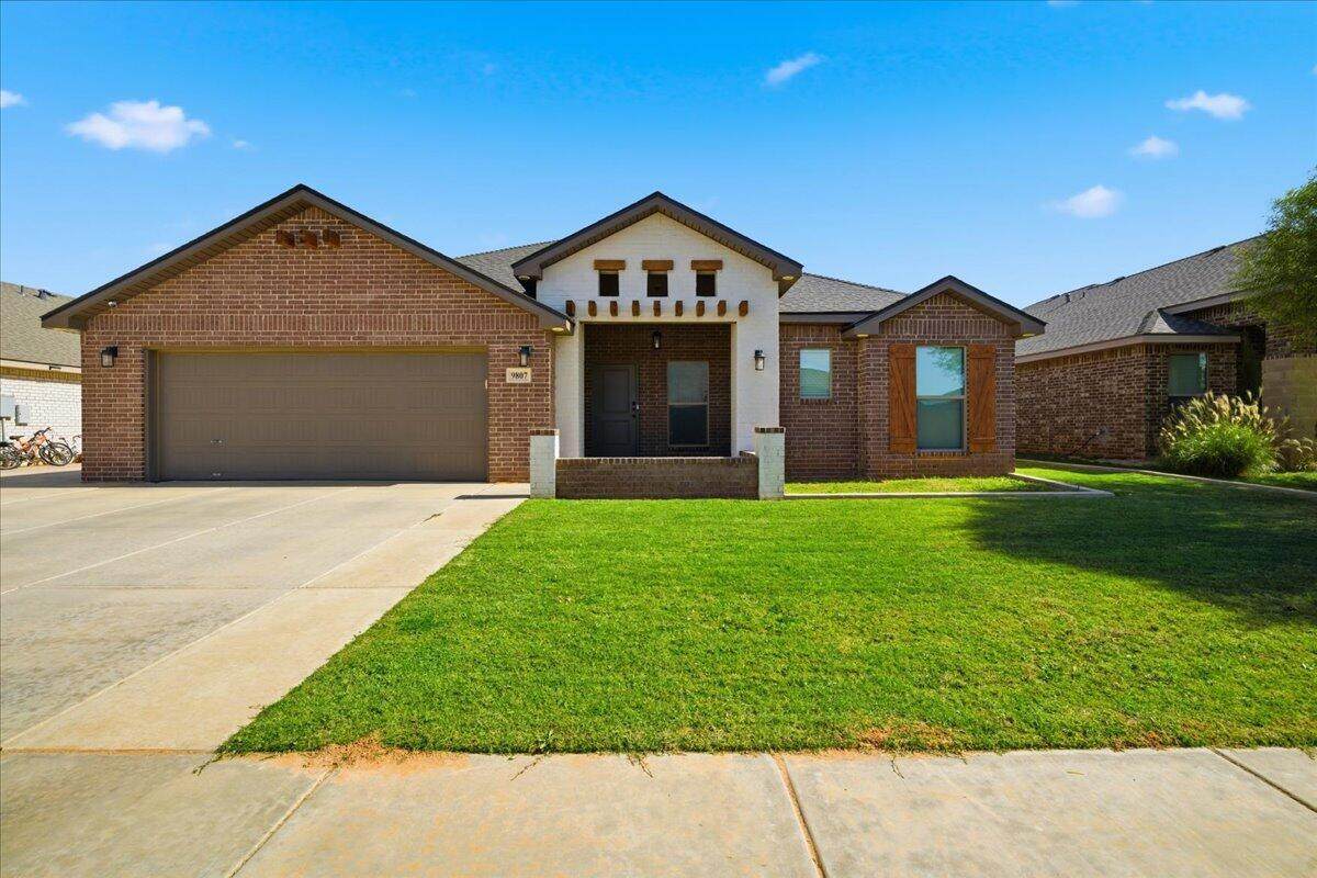 9807 Virginia Avenue - Photo 1