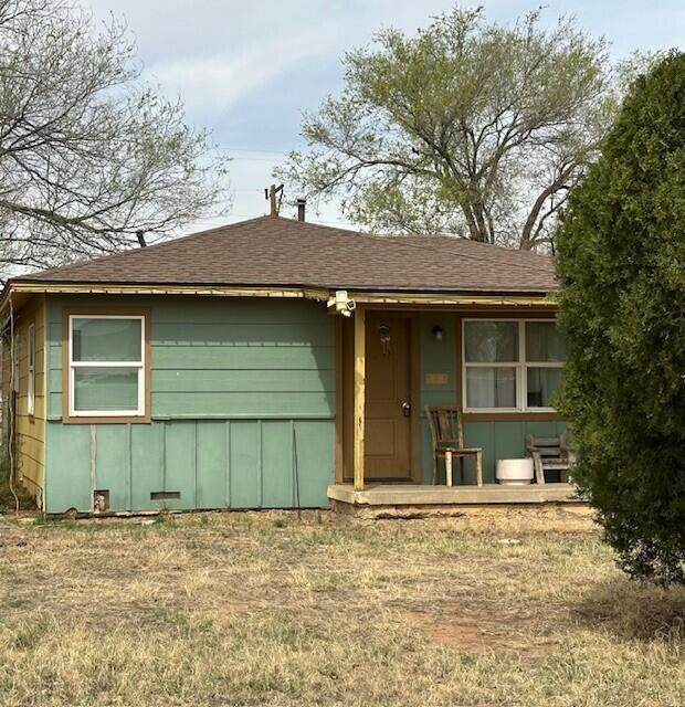 5430 Avenue B - Photo 1